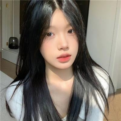 香车美人